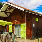 Village Drôles D'oiseaux Hébergement de vacances