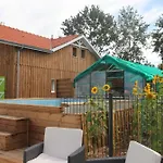 Village Drôles D'oiseaux Hébergement de vacances