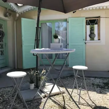 Дом отдыха Village Droles D'oiseaux