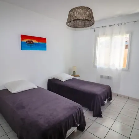 Feriehus Village Droles D'oiseaux