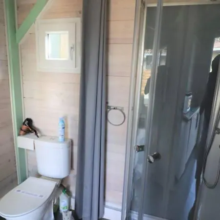 Village Droles D'oiseaux Le Teich