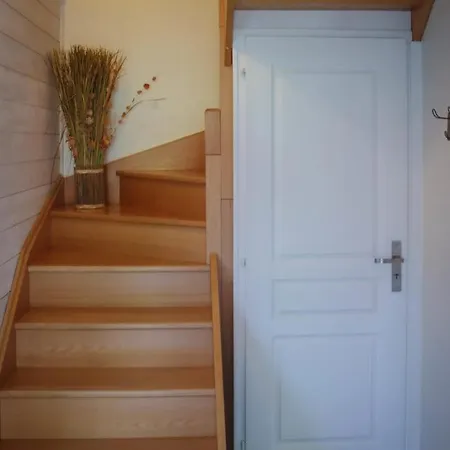 Feriehus Village Droles D'oiseaux *