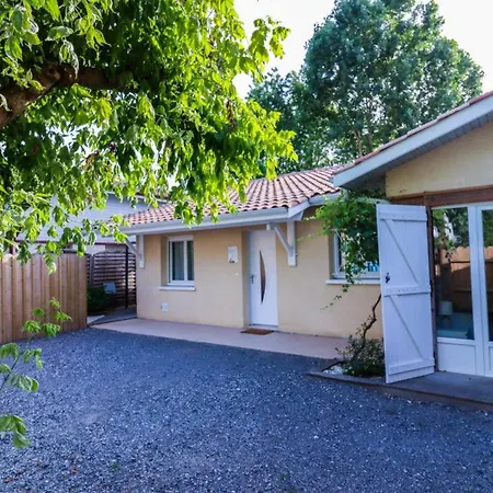 Village Droles D'oiseaux Дом отдыха