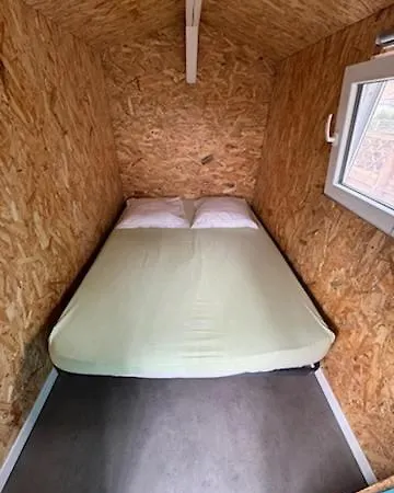 Village Droles D'oiseaux Дом отдыха *