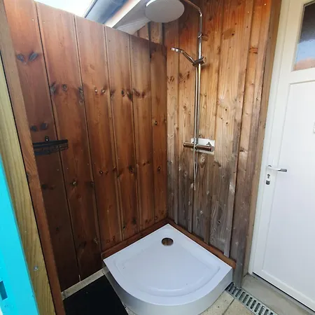 Village Droles D'oiseaux Feriehus *