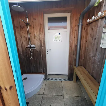 Feriehus Village Droles D'oiseaux *